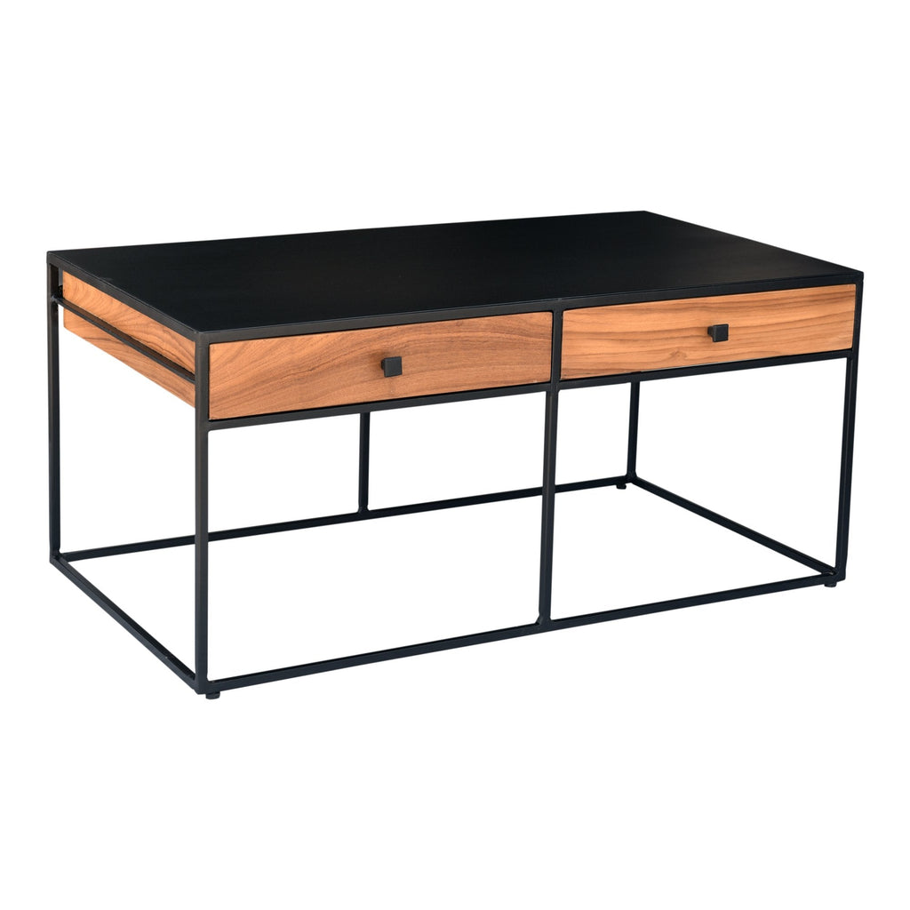 Mayna Coffee Table