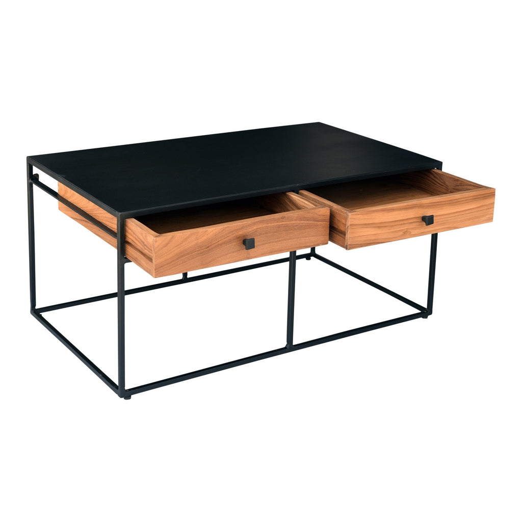 Mayna Coffee Table