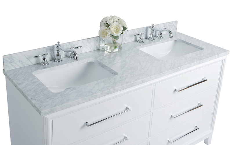 Ellie Bath Vanity Set