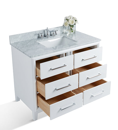 Ellie Bath Vanity Set