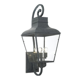 Dumont 4 Light Outdoor Sconce