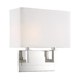 Durham 2 Light Sconce