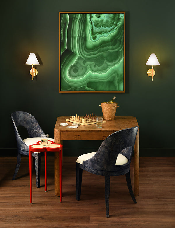 Jett, Game Table