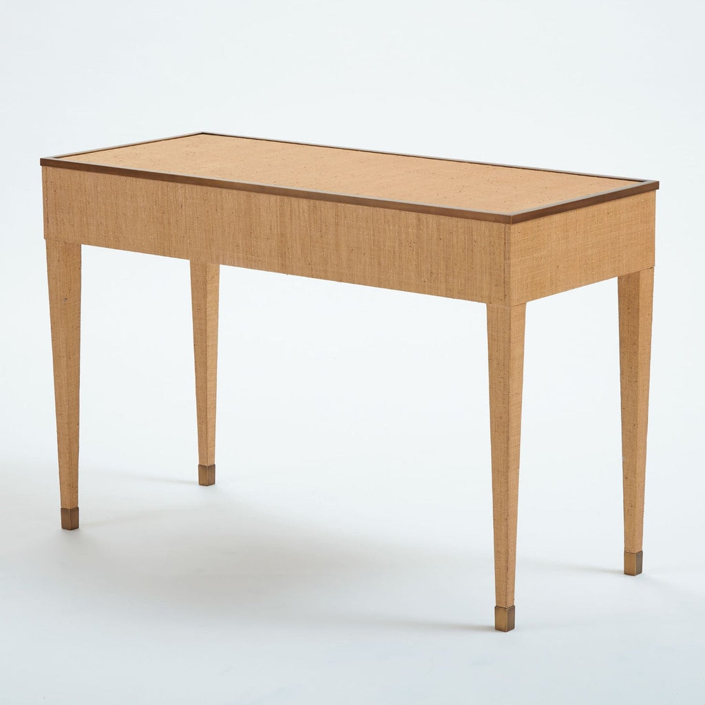 D'Oro Vanity Desk