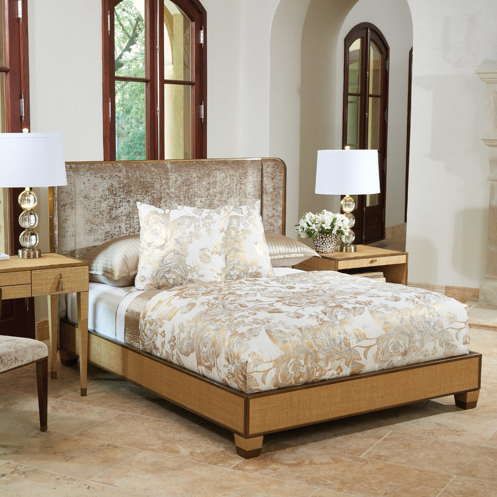 D'oro Bed