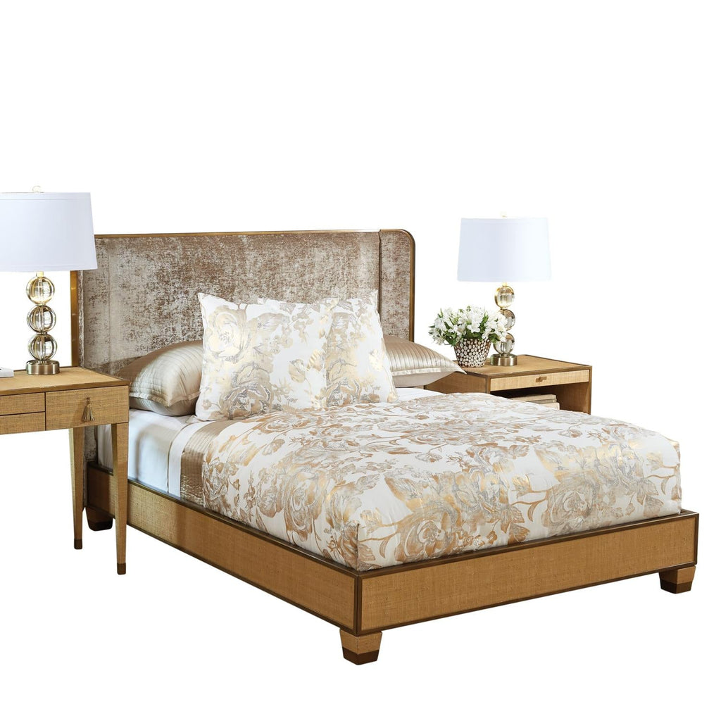 D'oro Bed