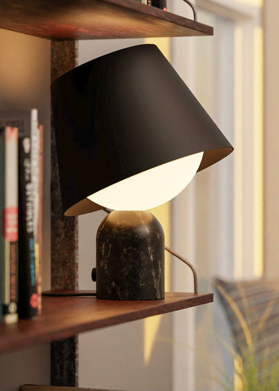 Desk Lamps from Koncept