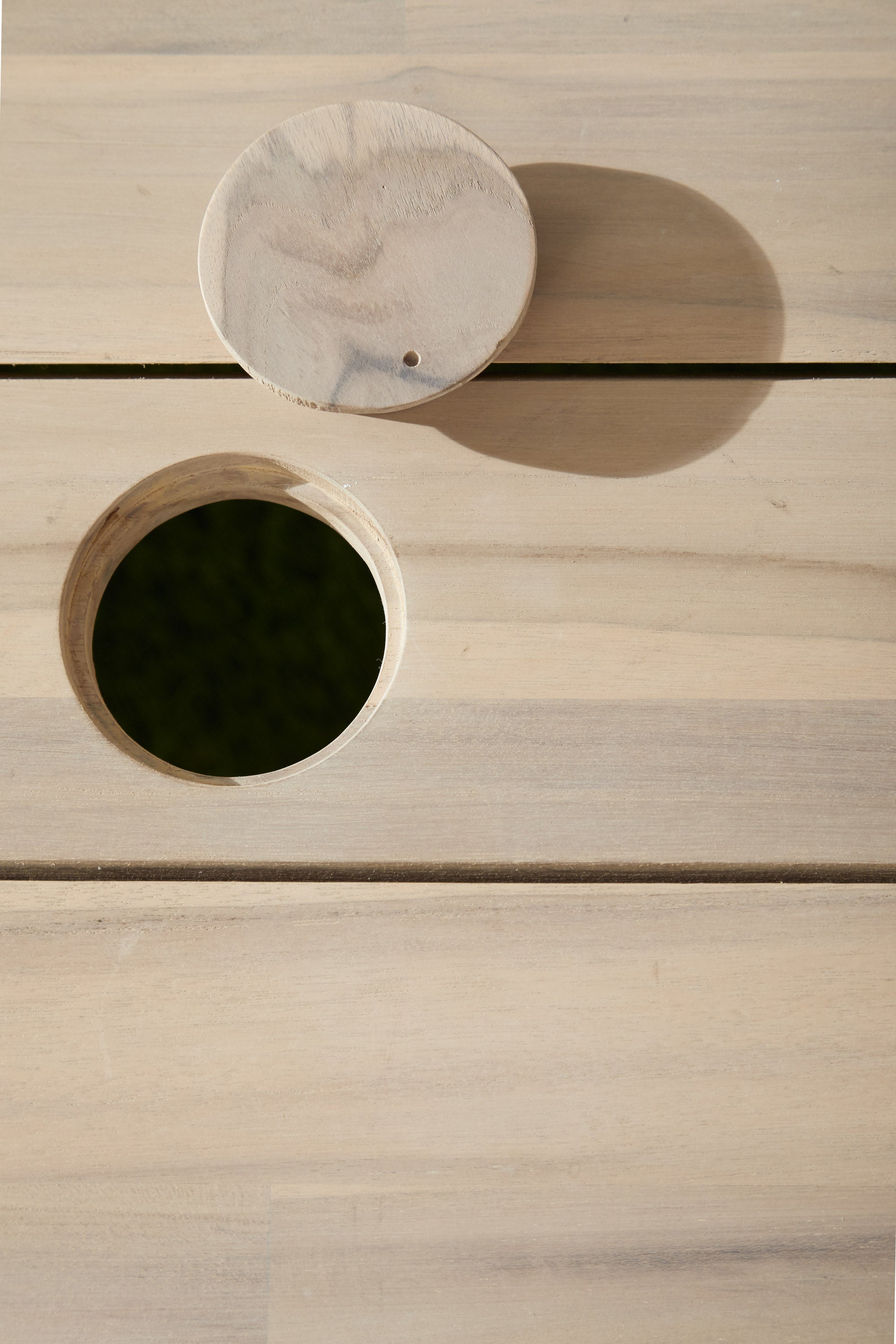 Diego Outdoor Dining Table Base