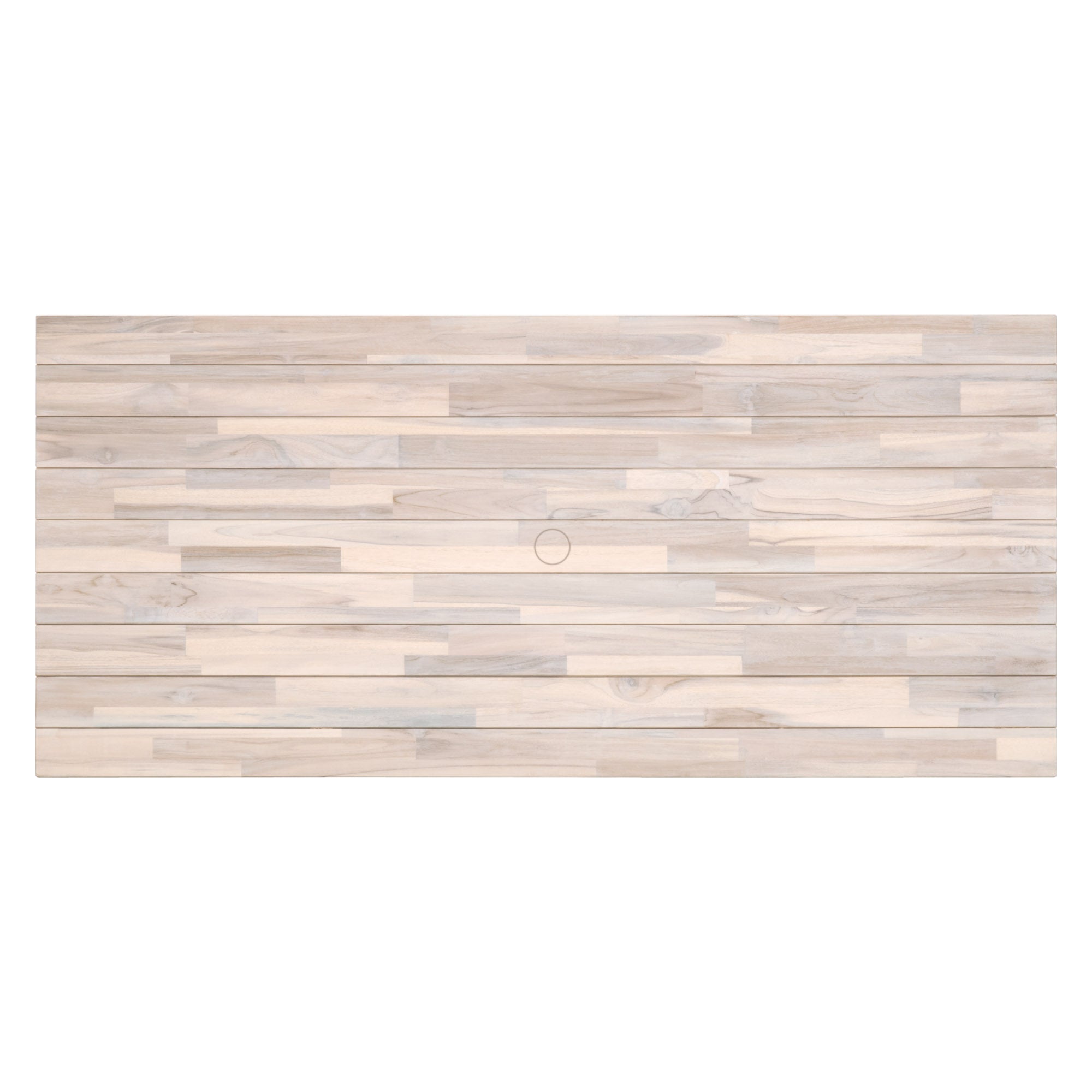 Diego Outdoor Dining Table Top