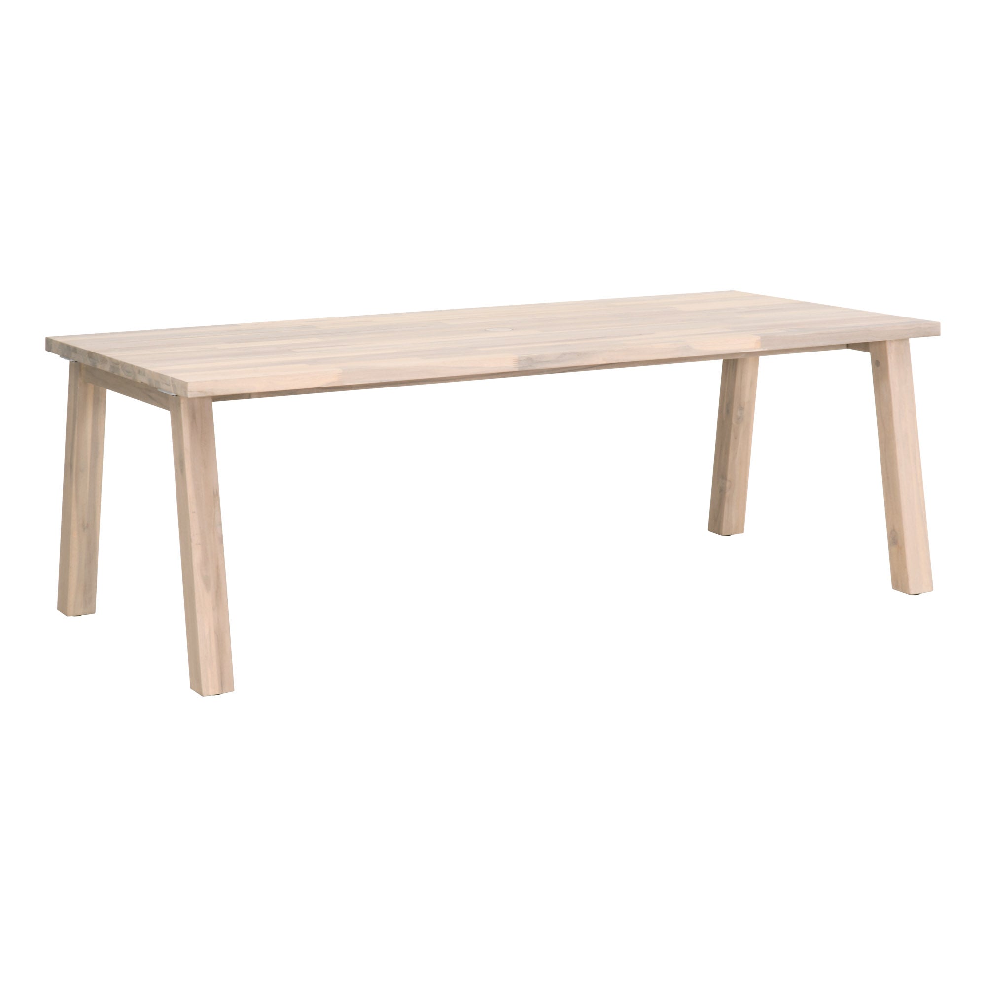 Diego Outdoor Dining Table Top