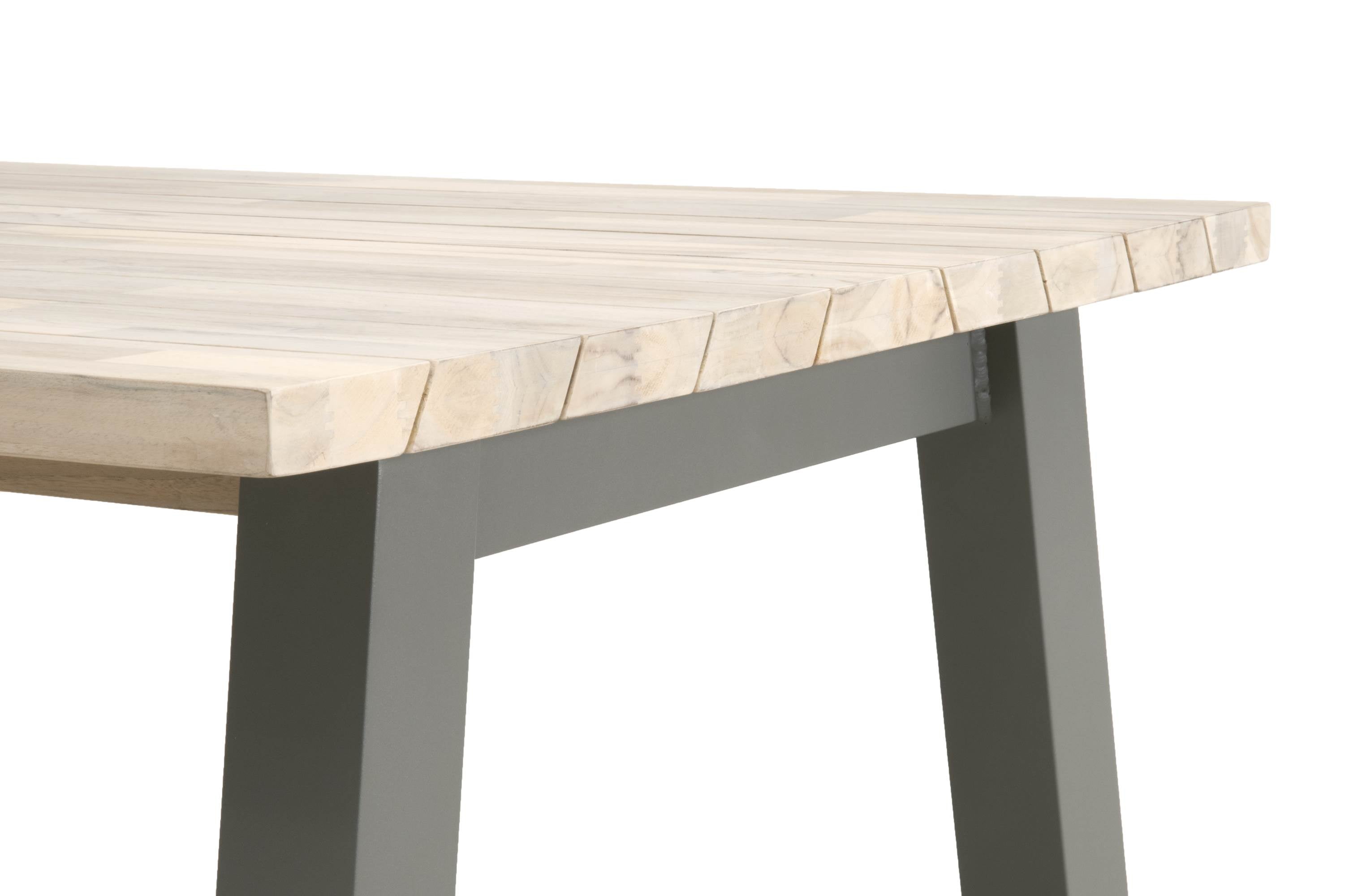 Diego Outdoor Dining Table Top