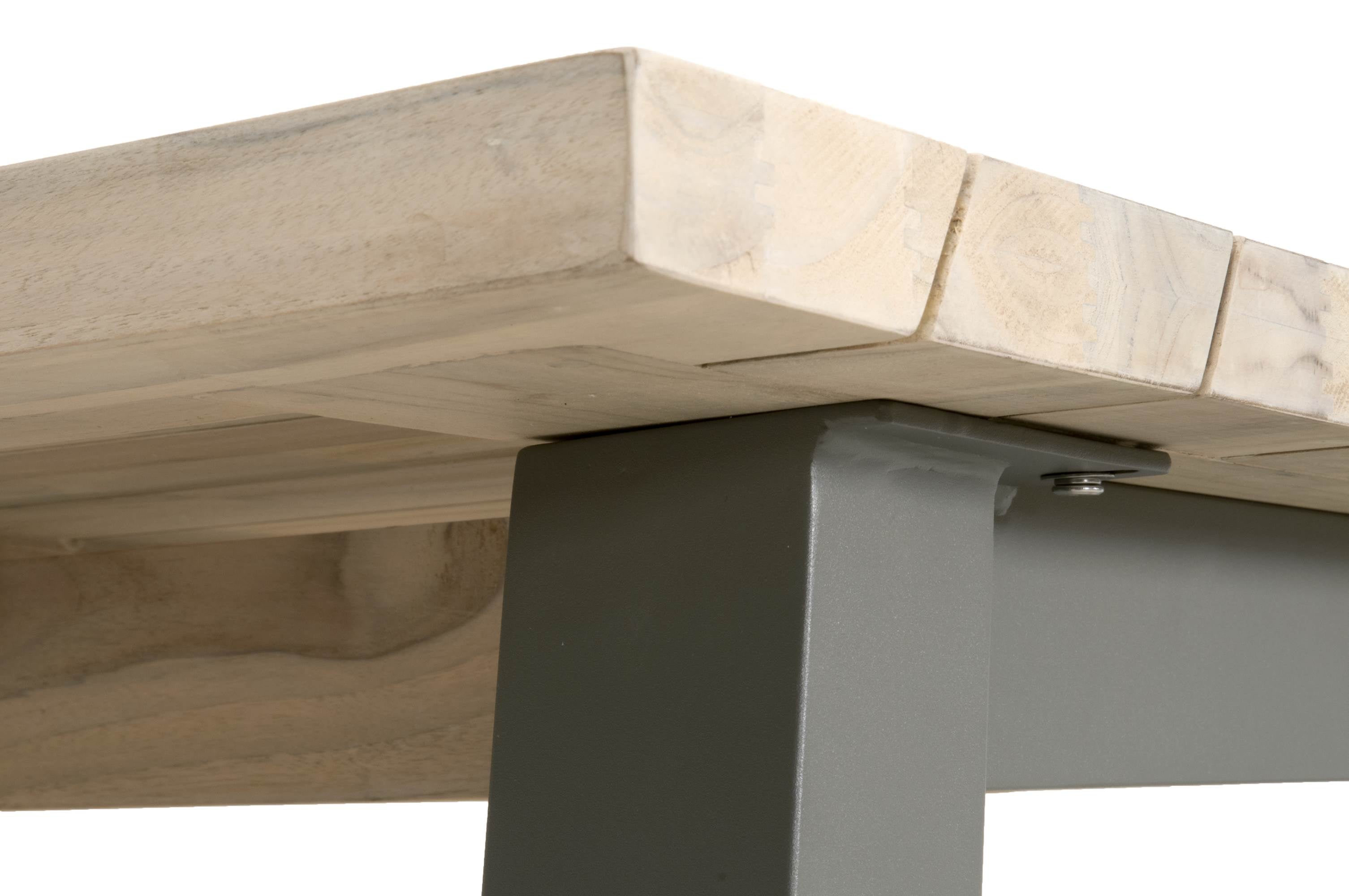 Diego Outdoor Dining Table Top
