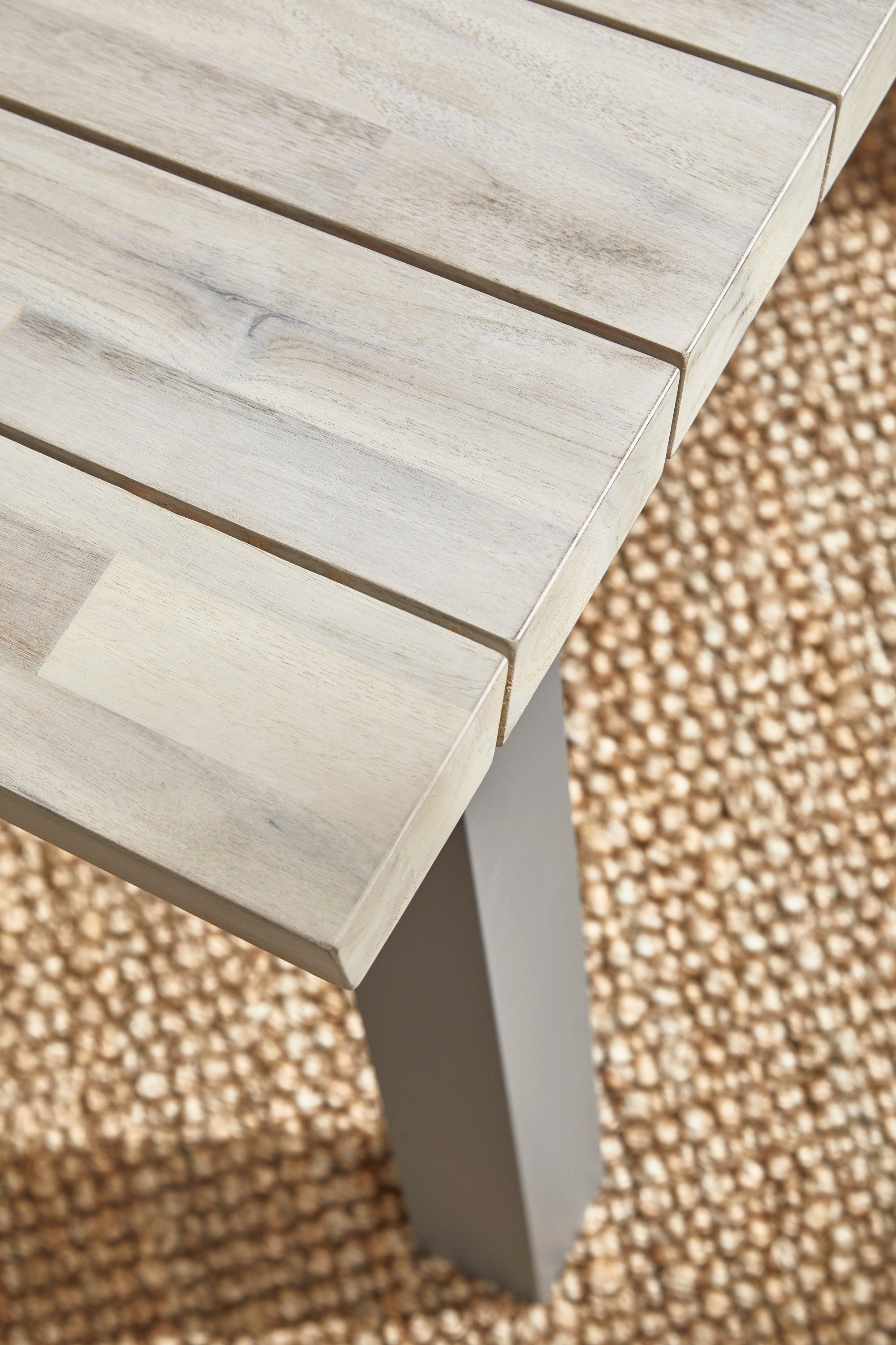 Diego Outdoor Dining Table Top