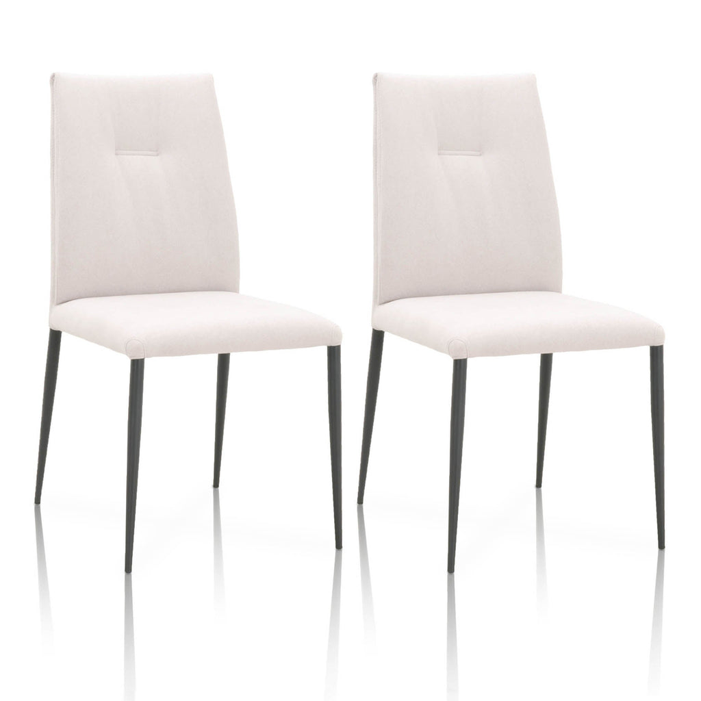 Drai Dining Chair, Set of 2