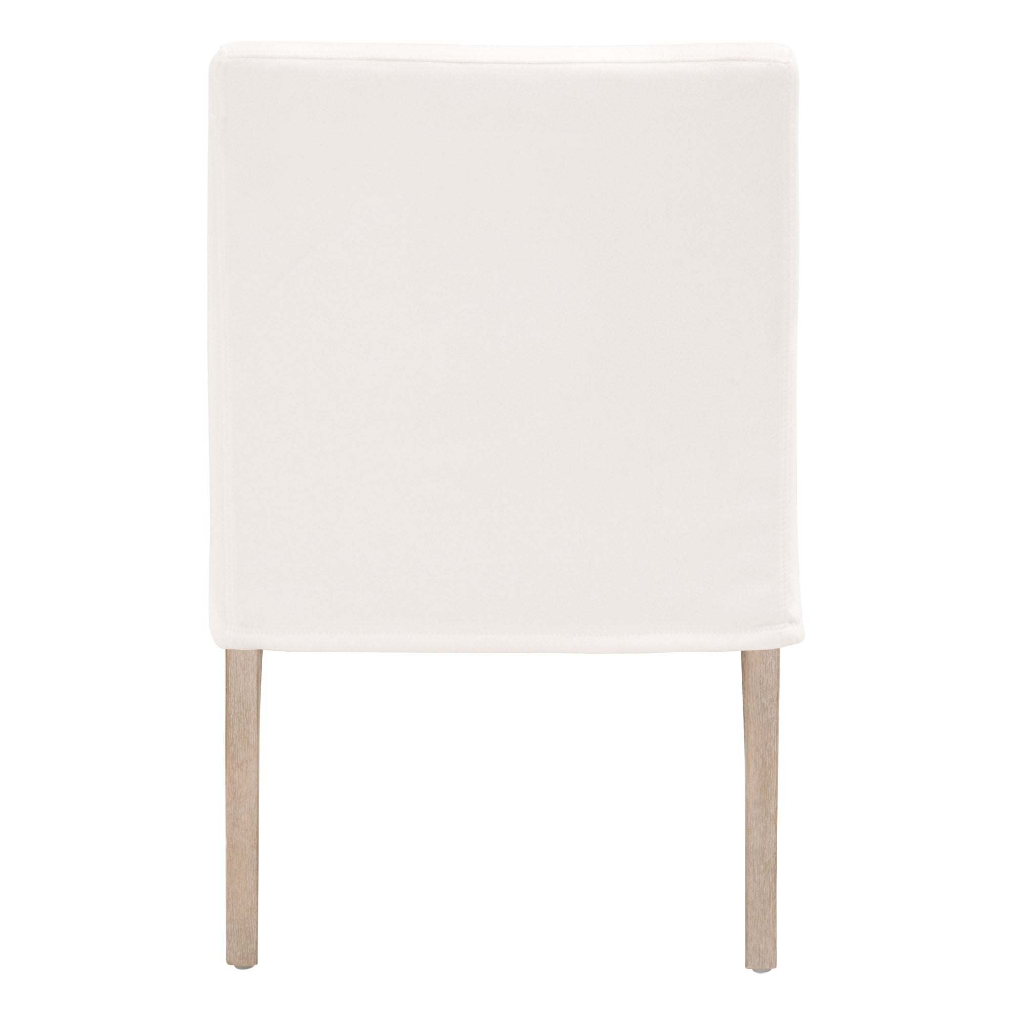 Drake Slipcover Arm Chair