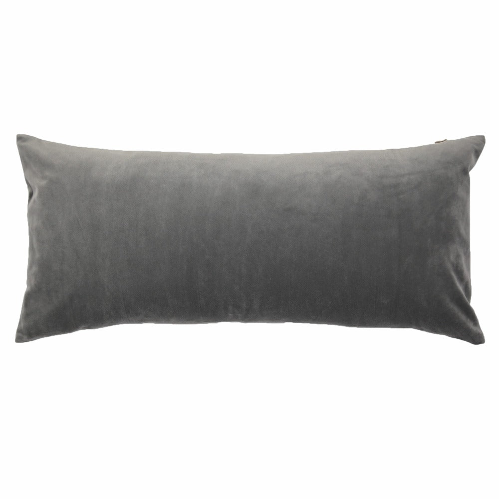 Duchess + Velvet Reversible Pillow