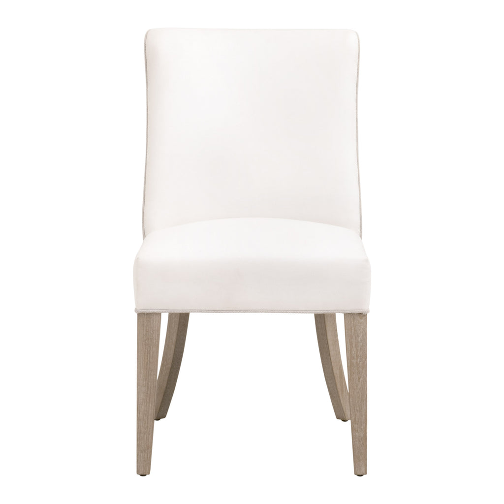 Duet Dining Chair, Set of 2