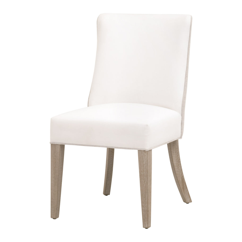 Duet Dining Chair, Set of 2