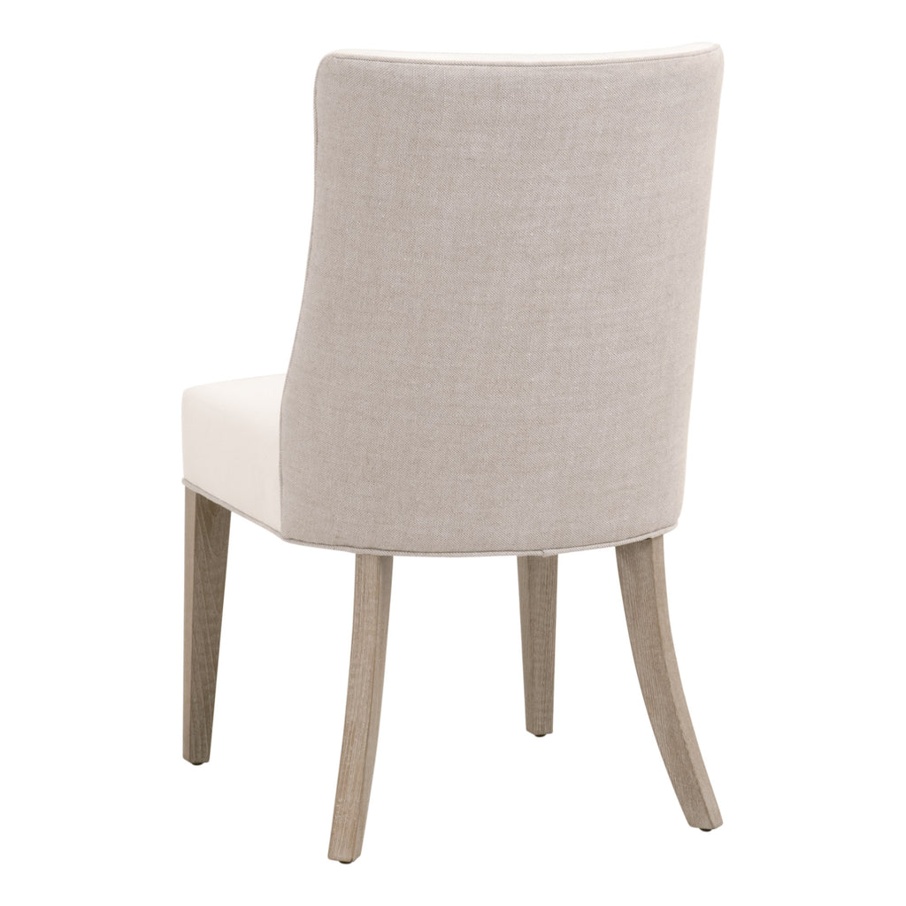 Duet Dining Chair, Set of 2