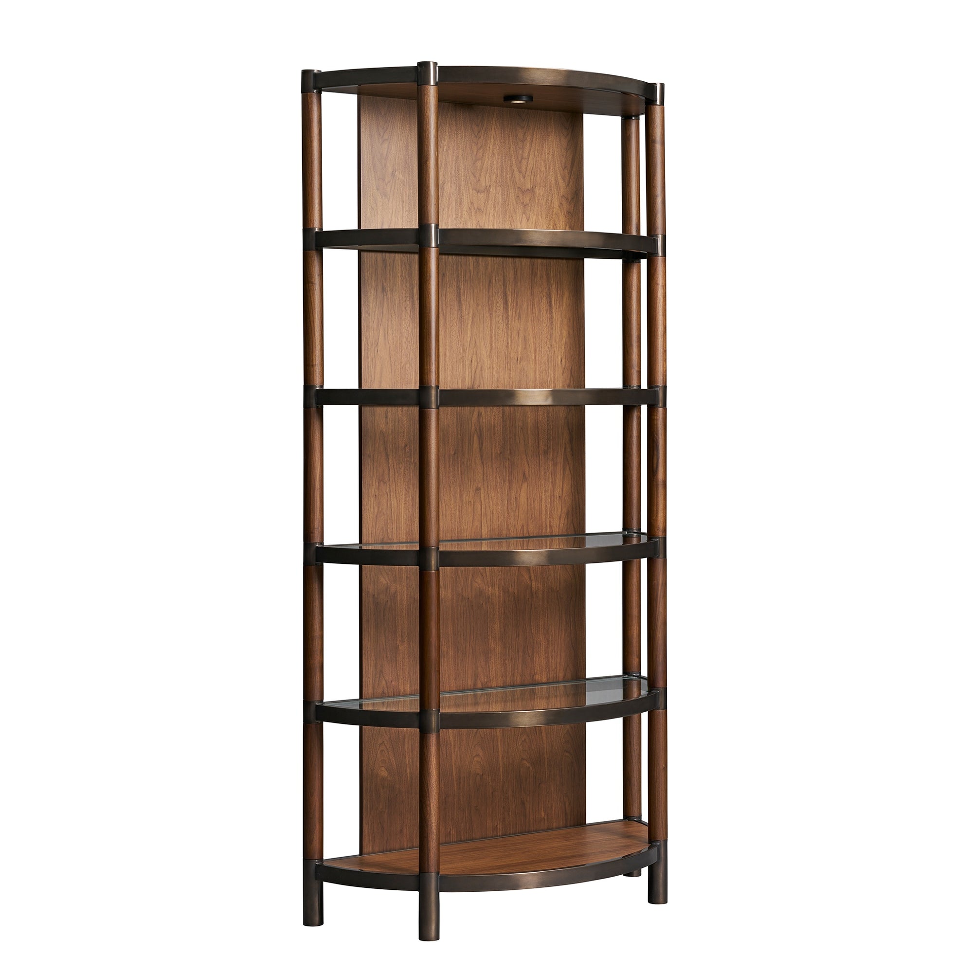Duval Etagere