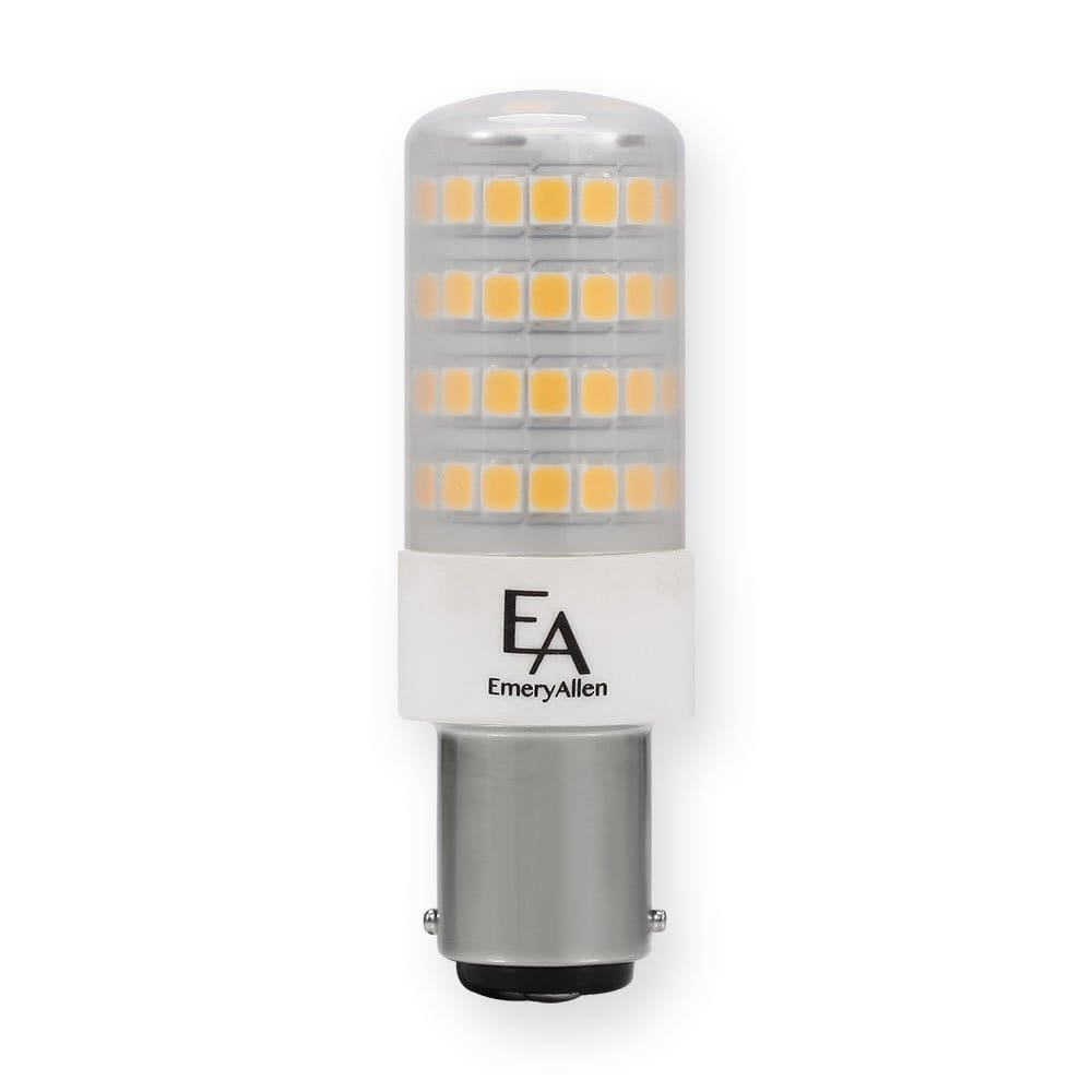 BA15D 6.0W Bulb