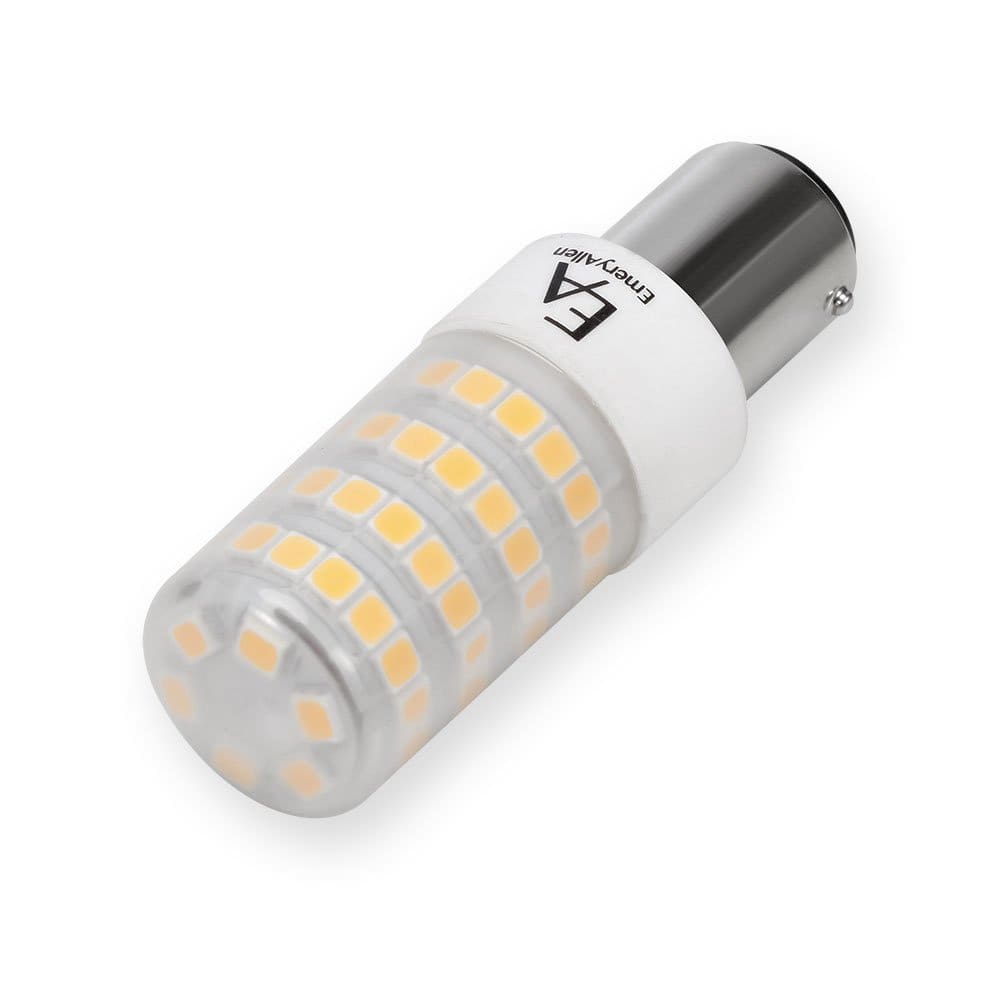 BA15D 6.0W Bulb