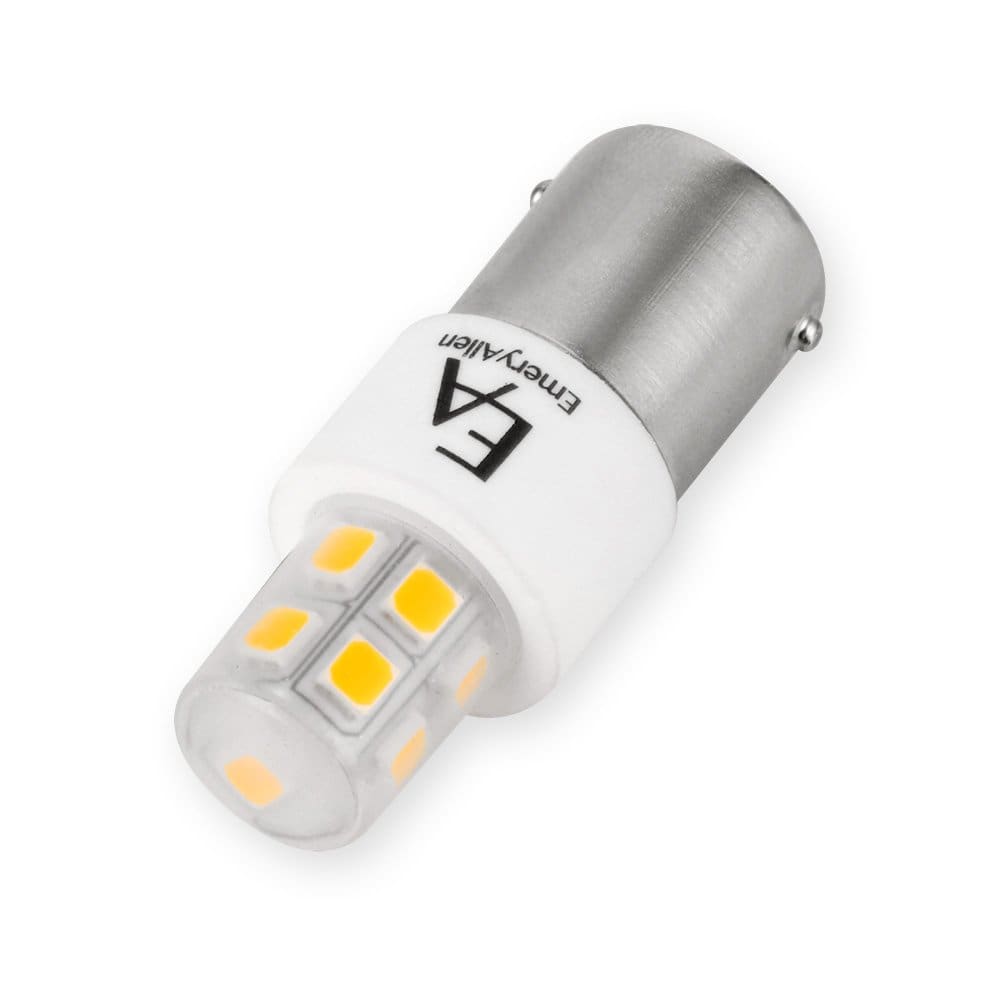 BA15s 2.0W Bulb