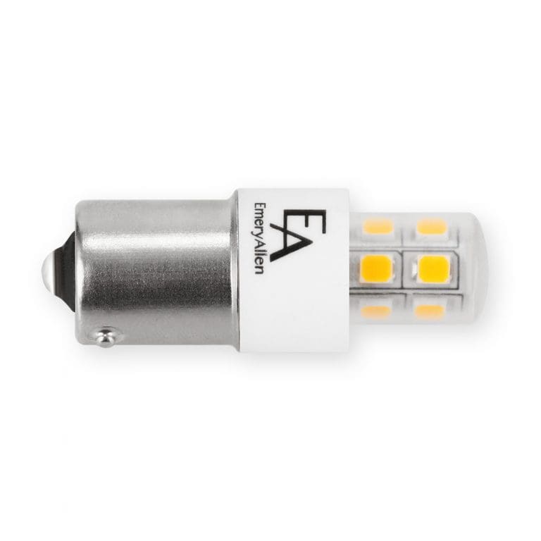 BA15s 2.0W Bulb