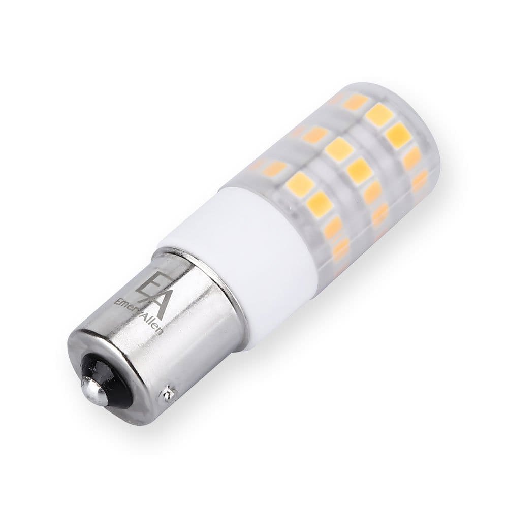 BA15s 4.0W Bulb