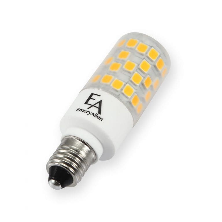 E11 4.5W Bulb