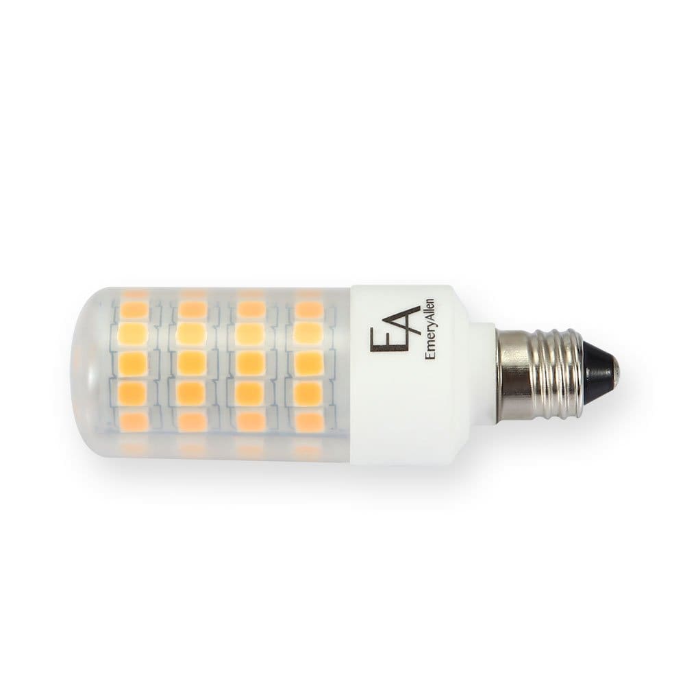 E11 5.0W Bulb