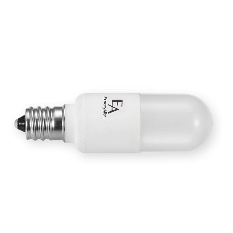 E12 5.0W COB Bulb