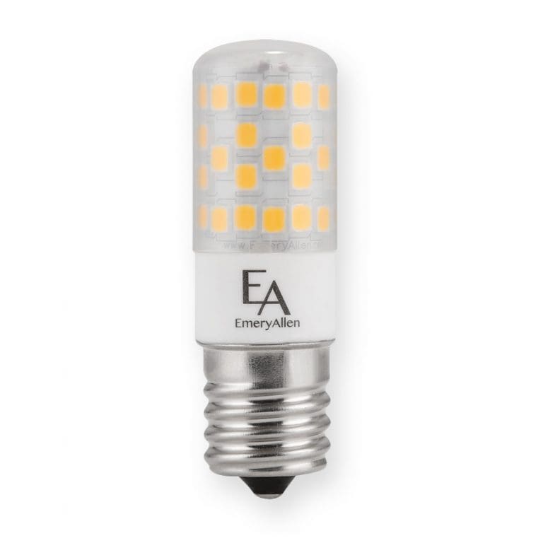 E17 4.5W Bulb