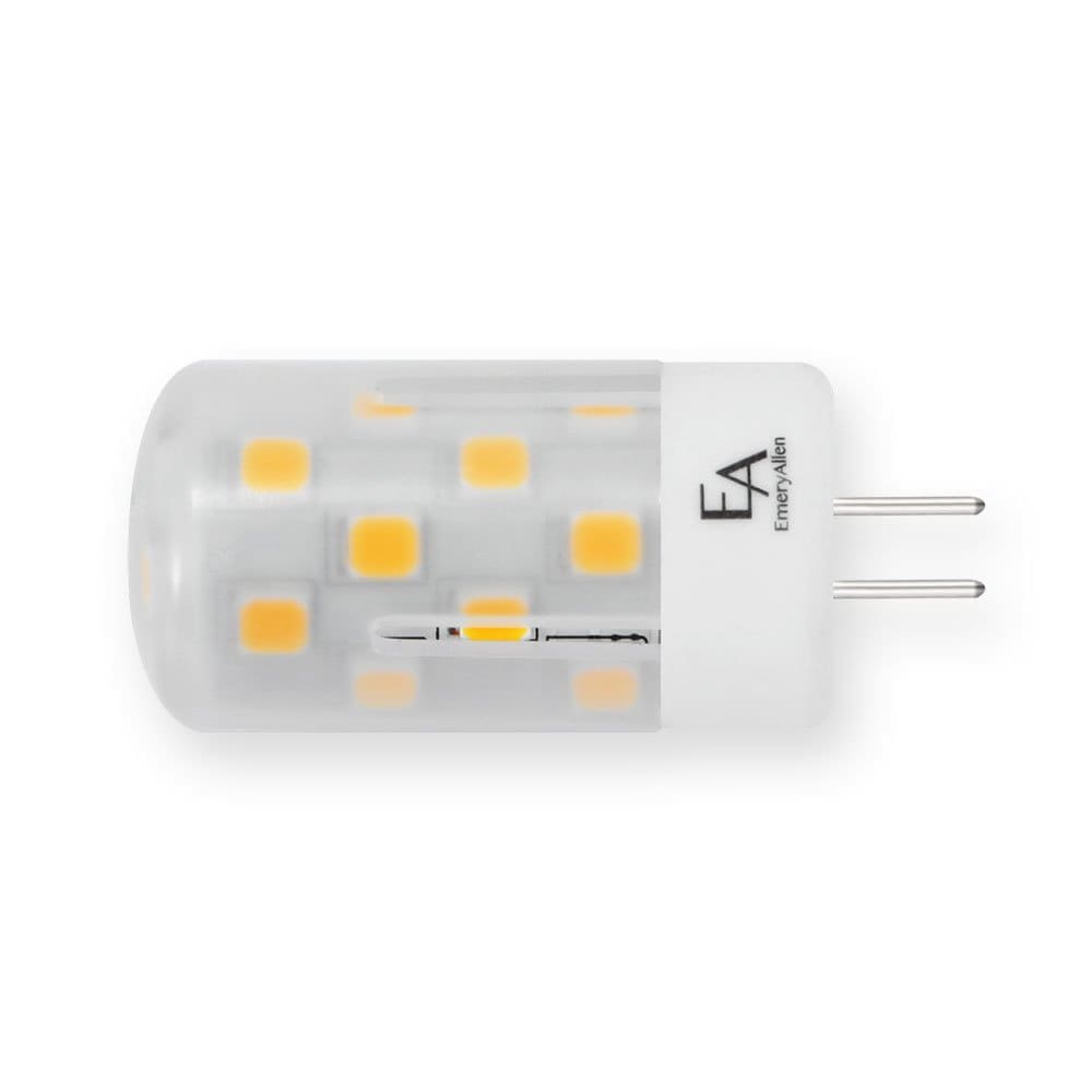 G4 3.0W Bulb