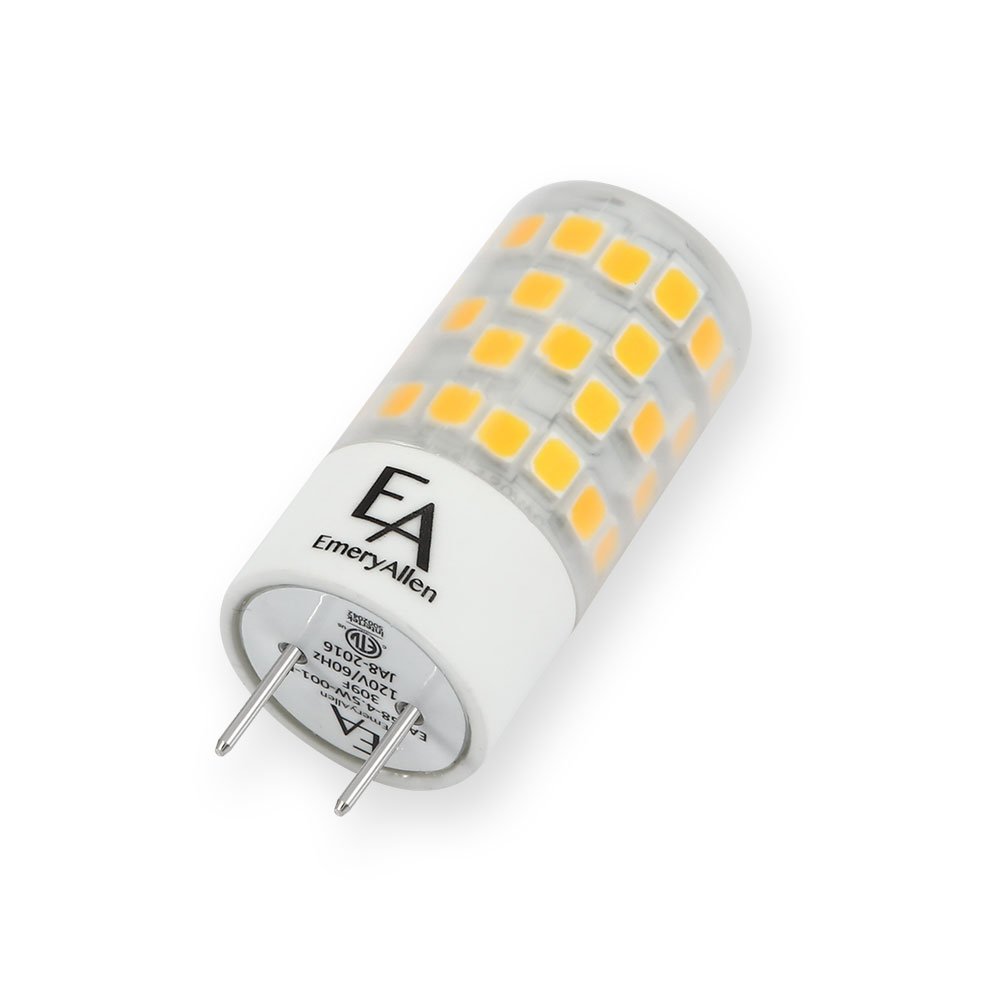 G8 4.5W Bulb