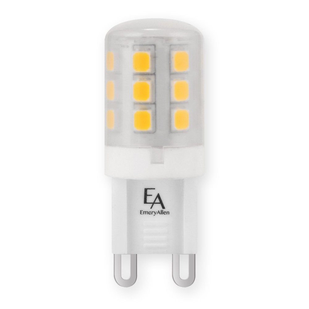 G9 2.5W Bulb