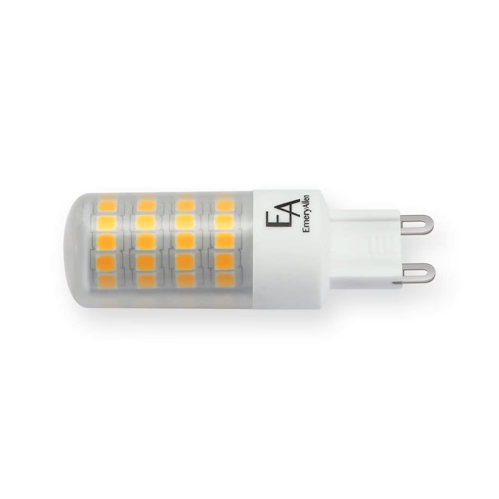 G9 5.0W Bulb