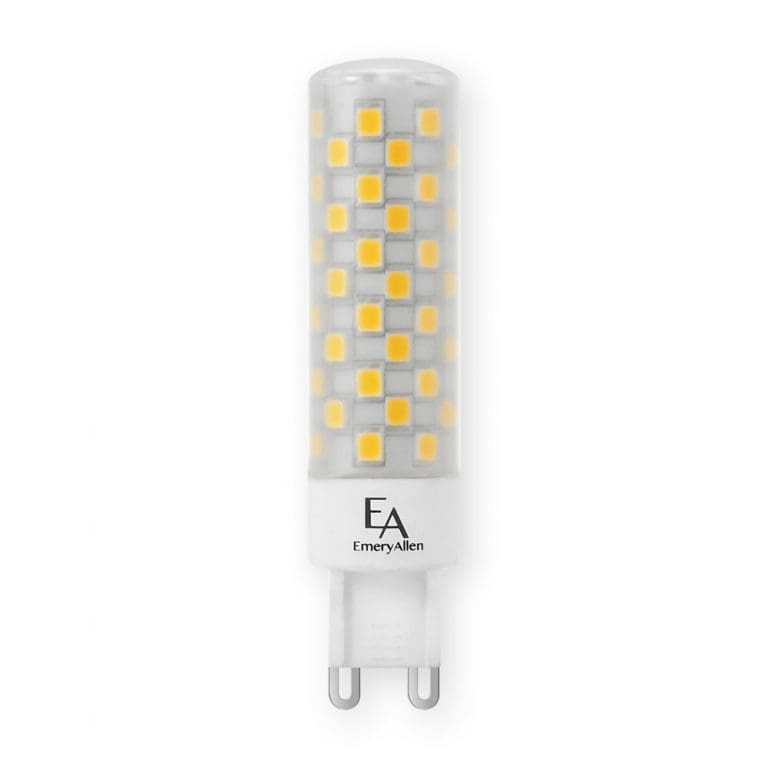 G9 7.0W Bulb