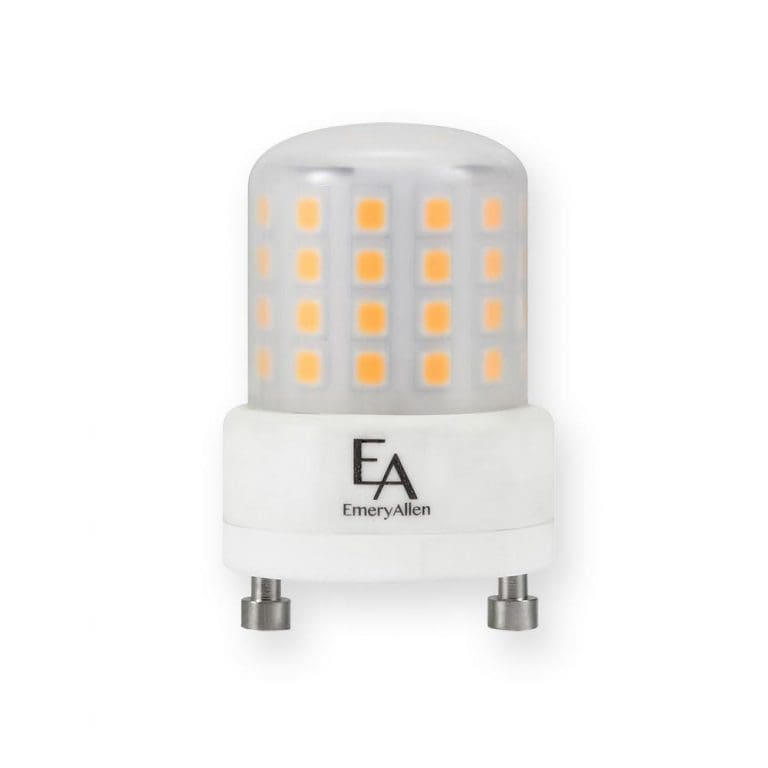 GU24 5.0W Bulb