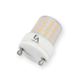 GU24 5.0W Bulb