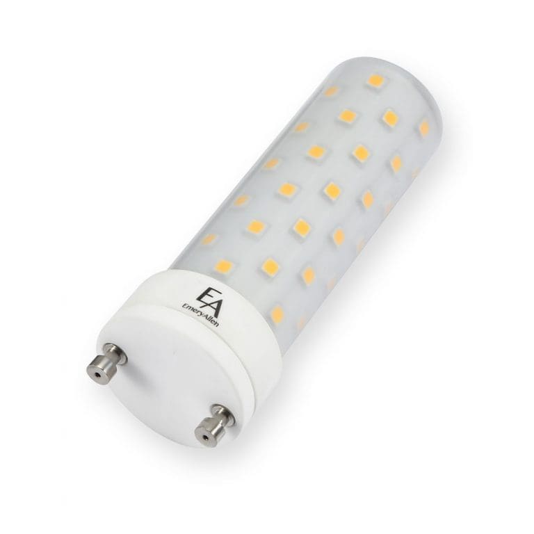 GU24 9.5W Bulb