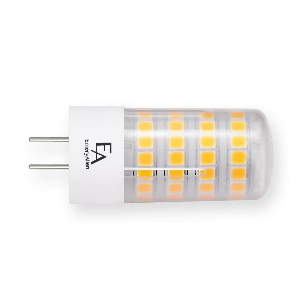 GY6.35 5.0W Bulb