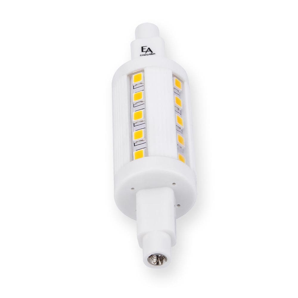 R7S 5.0W Bulb