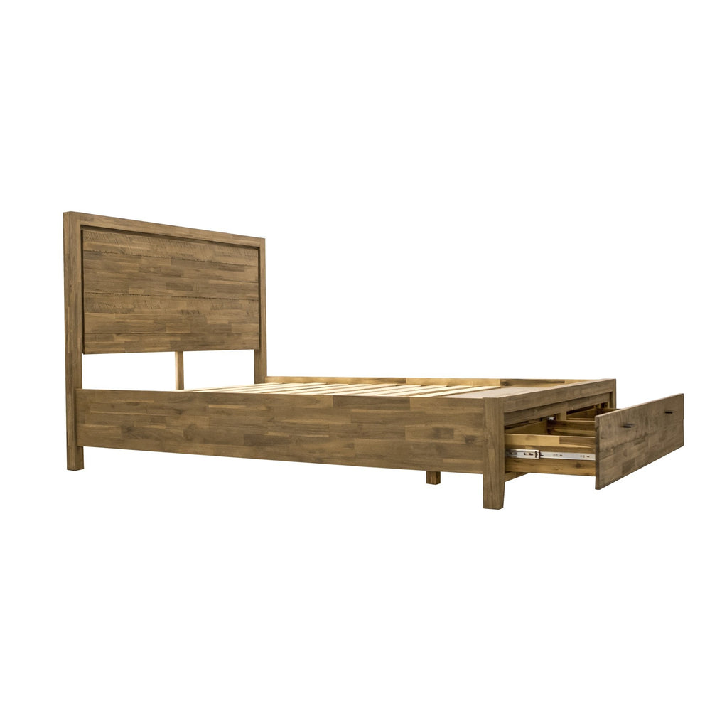 Easton Queen Bed