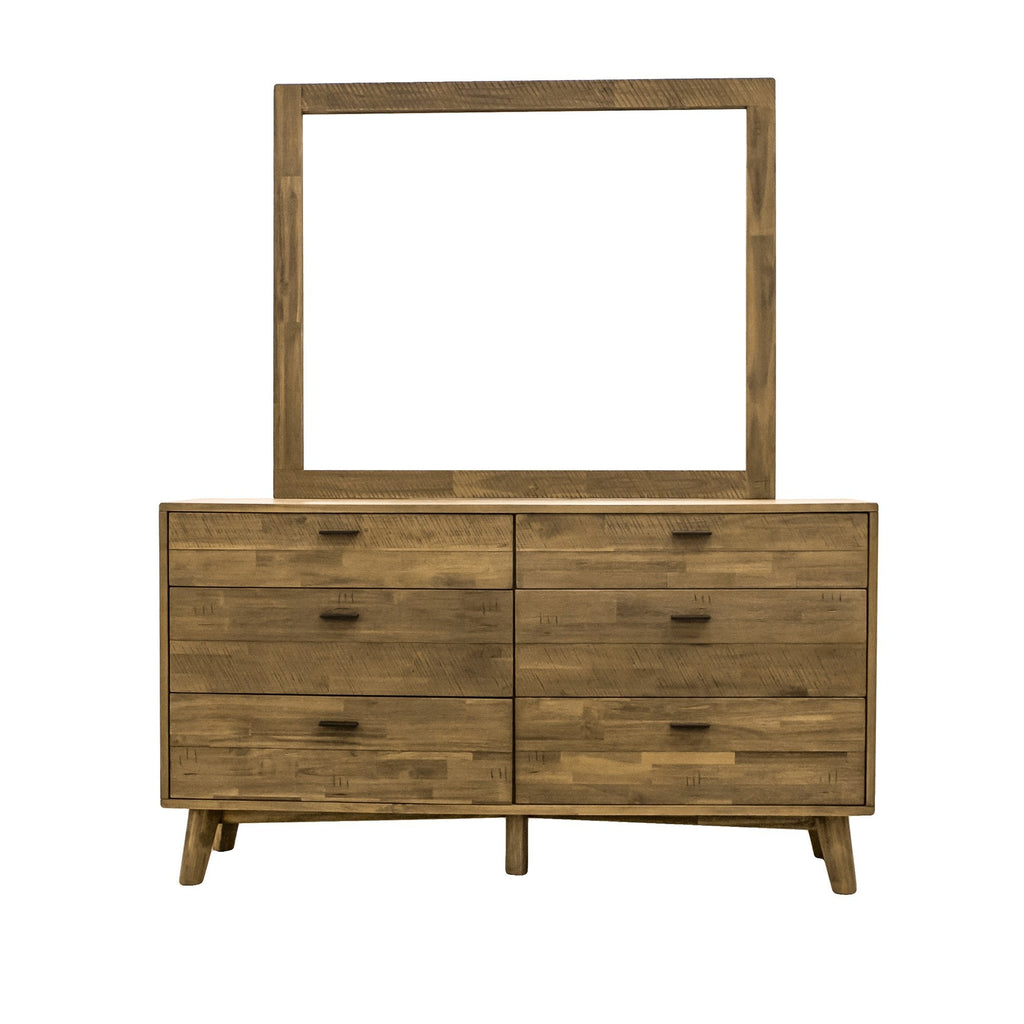 Easton Dresser