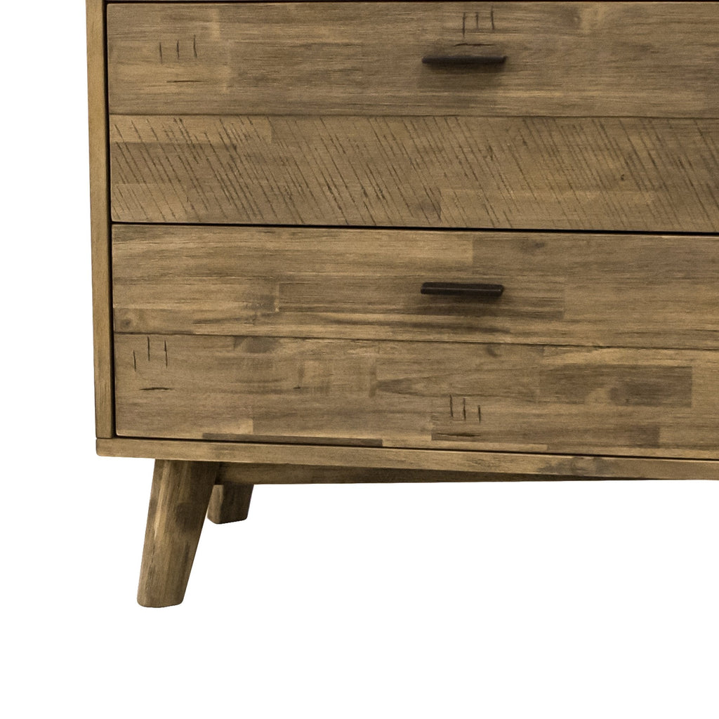 Easton Dresser