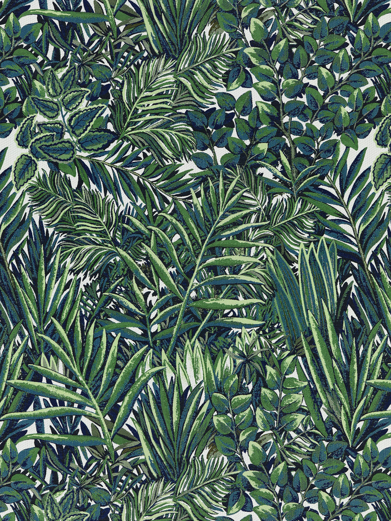 Playa Jardin Tapestry - Verdure