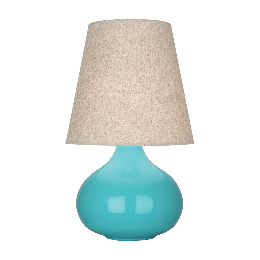 Egg Blue June Accent Lamp-Style Number EB91