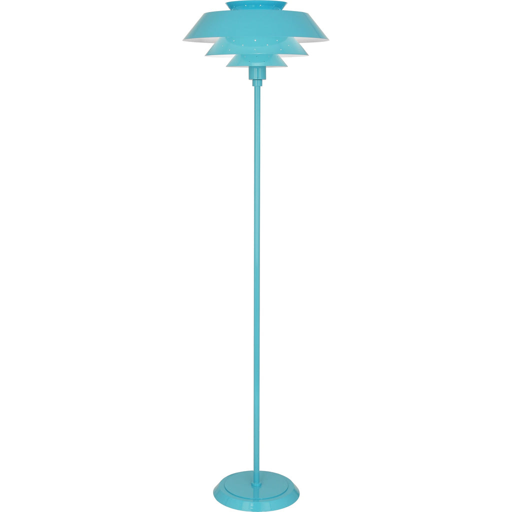 Pierce Floor Lamp-Style Number EB978