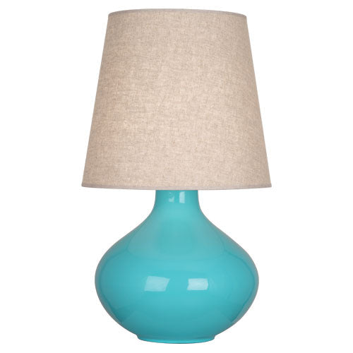 Egg Blue June Table Lamp-Style Number EB991